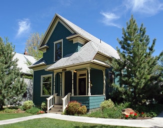 More details for 1408 W Hays St, Boise, ID - Coworking for Lease