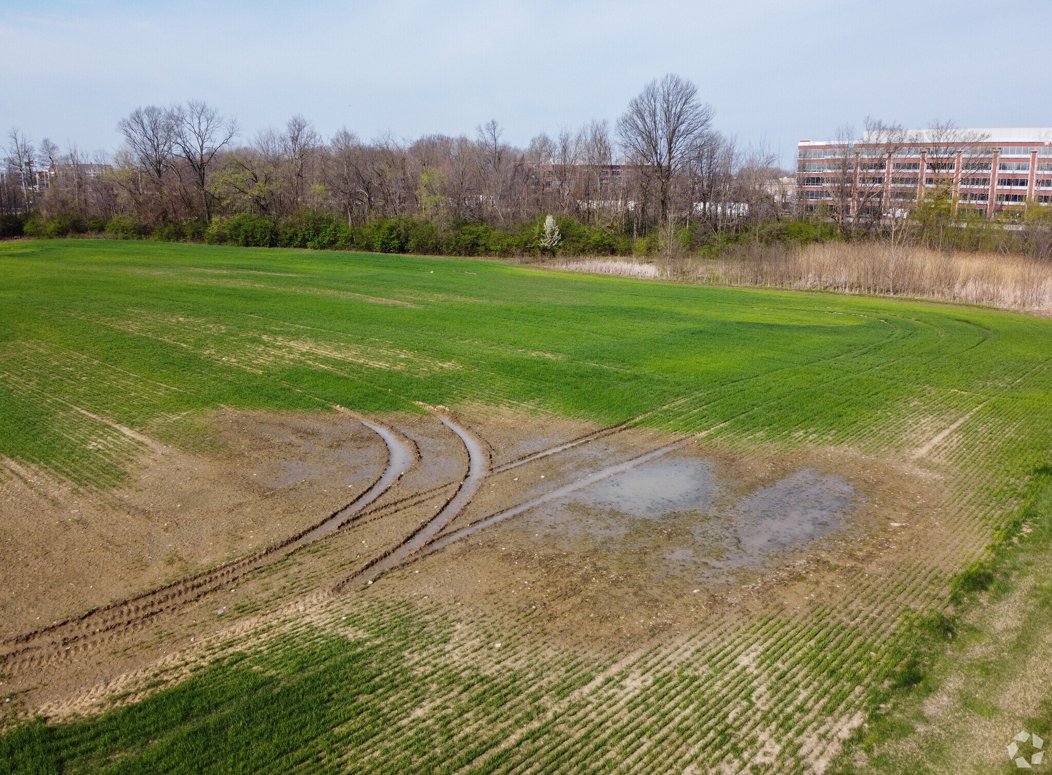 10000 Kincaid Dr, Fishers, IN for sale Primary Photo- Image 1 of 3