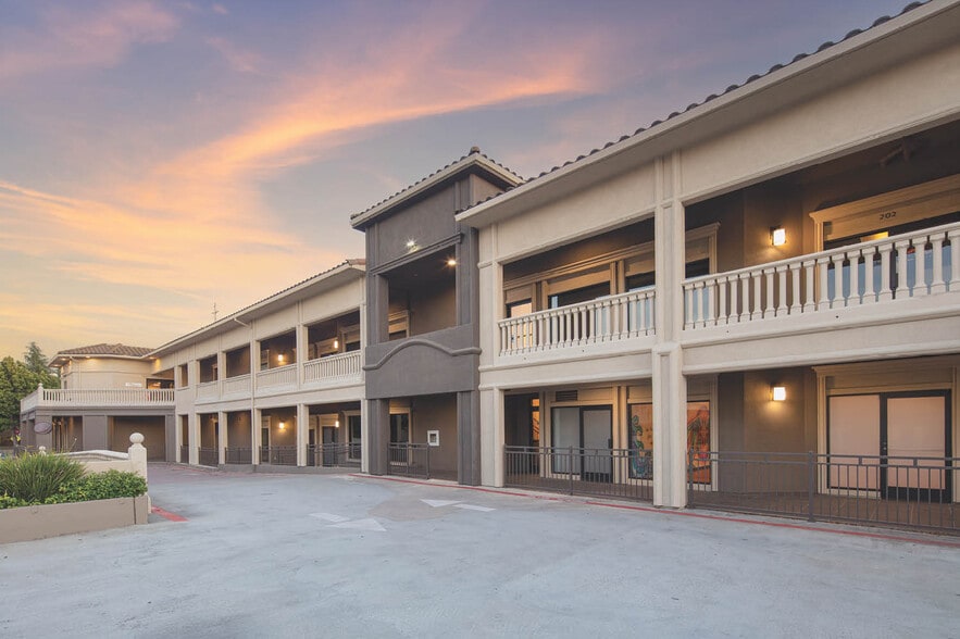16185 Los Gatos Blvd, Los Gatos, CA for sale - Building Photo - Image 3 of 6