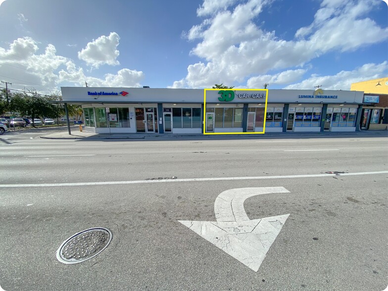 308 NW 27th Ave, Miami, FL for sale - Building Photo - Image 1 of 1