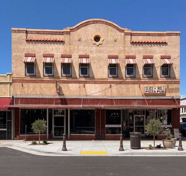 More details for 137-141 E 4th St, Loveland, CO - Retail for Lease