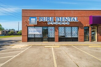 9101 Jones Rd, Houston, TX for lease Interior Photo- Image 1 of 14