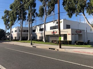 More details for 6925 Atlantic Ave, Long Beach, CA - Industrial for Lease