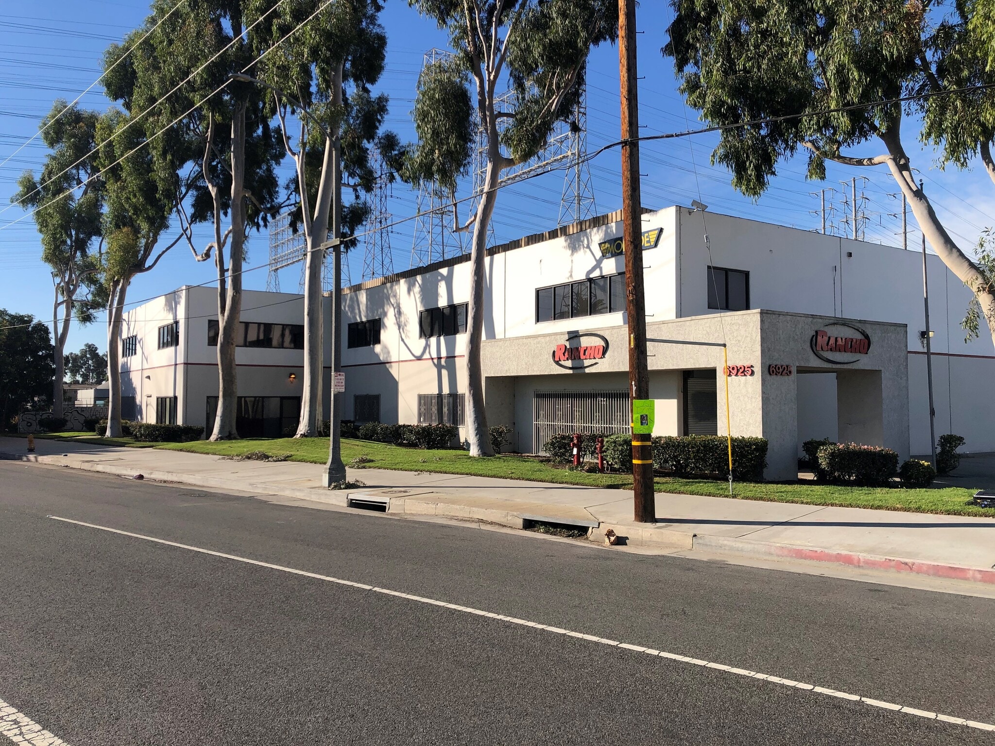 6925 Atlantic Ave, Long Beach, CA for lease Primary Photo- Image 1 of 48