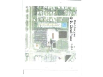 1942-1972 S Narcoossee Rd, Saint Cloud, FL for lease - Primary Photo - Image 1 of 6