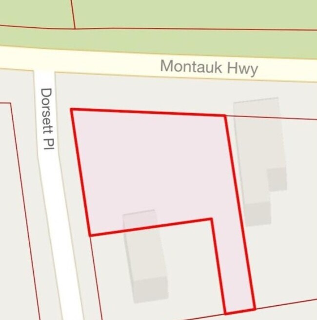 Plus de détails pour 574 Montauk Hwy, Shirley, NY - Terrain à louer