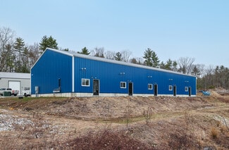 More details for 382398 Calef Hwy, Epping, NH - Flex for Lease