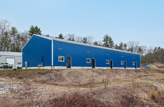More details for 382398 Calef Hwy, Epping, NH - Flex for Lease