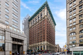 Plus de détails pour 299 Broadway, New York, NY - Bureau à louer