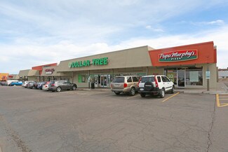 Plus de détails pour 8900-9250 E Hampden Ave, Denver, CO - Commerce de détail à louer