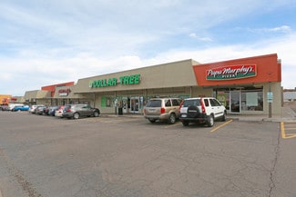 More details for 8900-9250 E Hampden Ave, Denver, CO - Retail for Lease
