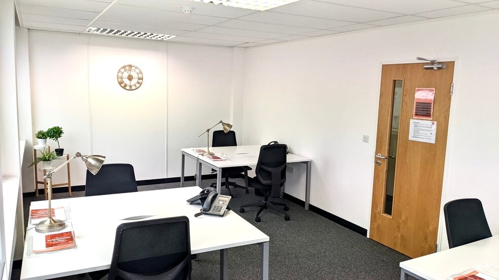 22 Addiscombe Rd, Croydon à louer - Photo intérieure - Image 3 de 9