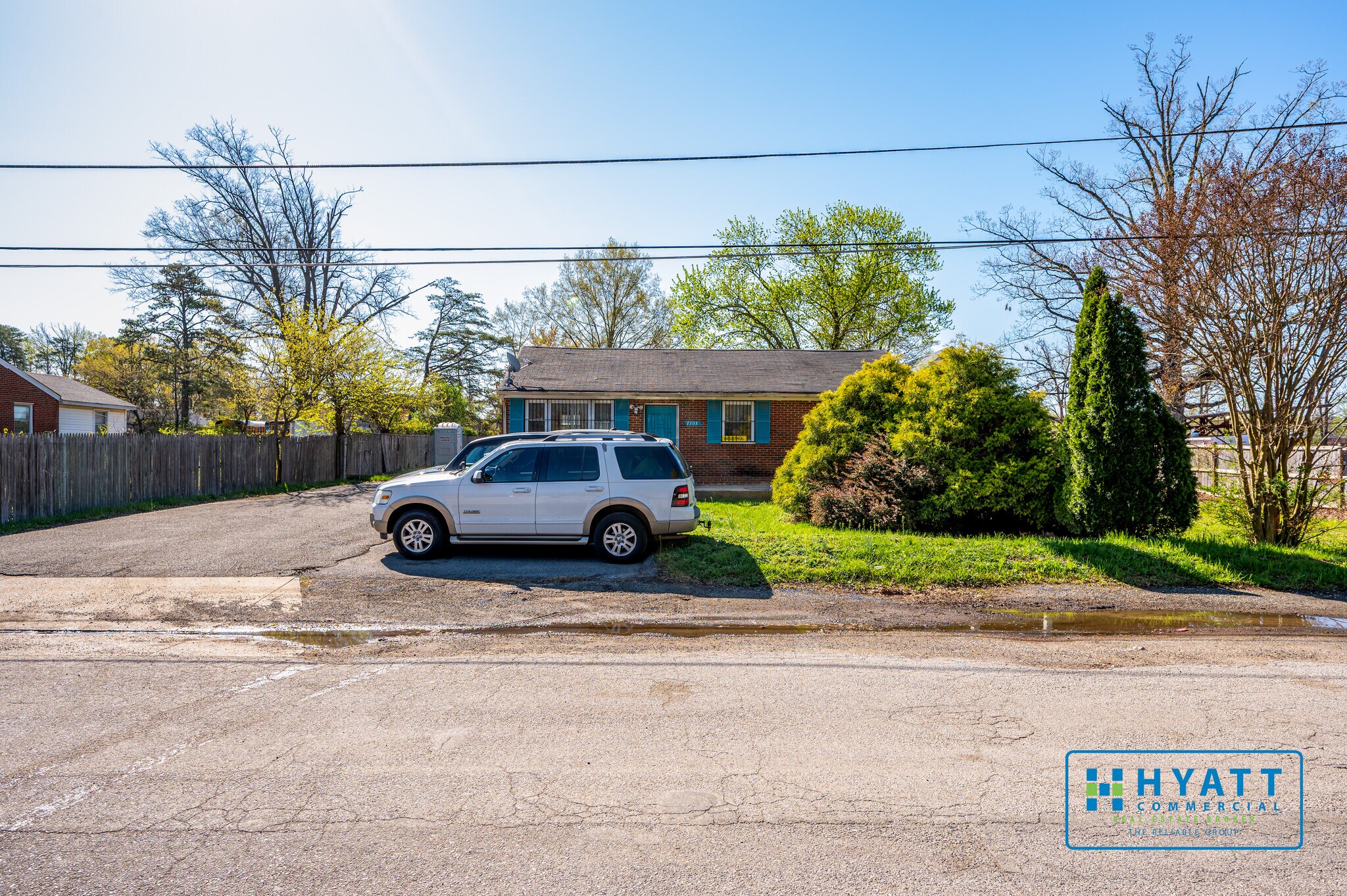 7703 Poplar Hill Ln, Clinton, MD à vendre Photo principale- Image 1 de 12