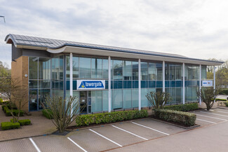 More details for 115-120 Wharfedale Rd, Wokingham - Office for Lease