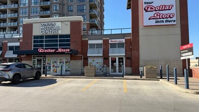 8835 Macleod Trl SW, Calgary, AB for lease Building Photo- Image 1 of 6
