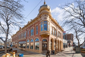 Plus de détails pour 522-524 7th St, Rapid City, SD - Bureau à louer