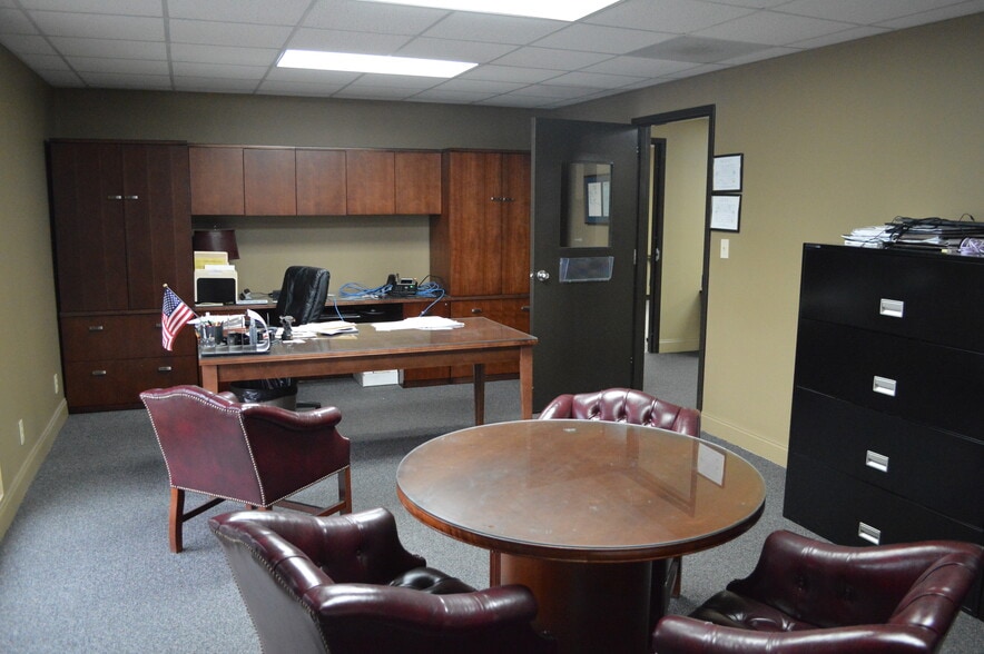 264 Stapleton Rd, Cornelia, GA for lease - Building Photo - Image 3 of 10