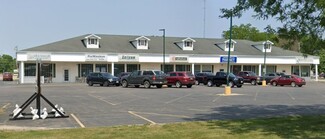 More details for 323 E Highland Dr, Oconto Falls, WI - Retail for Lease