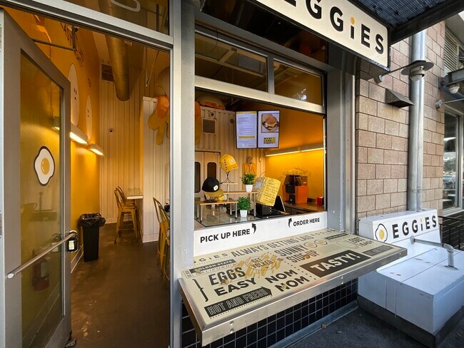 Plus de détails pour 707-777 G St, San Diego, CA - Commerce de détail à louer