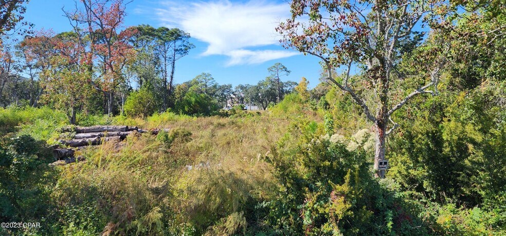 2500 Joan Ave, Panama City Beach, FL à vendre - Photo du bâtiment - Image 3 de 4