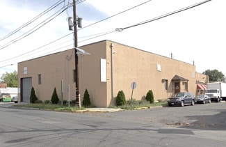 More details for 507 Elizabeth Ave, Linden, NJ - Industrial for Sale