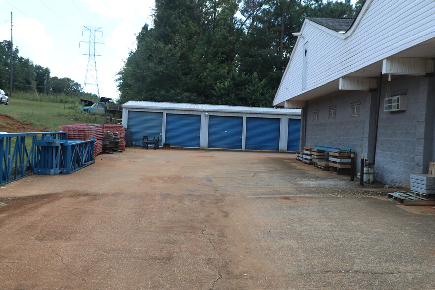 27950 AL Highway 21, Talladega, AL for lease - Building Photo - Image 3 of 12