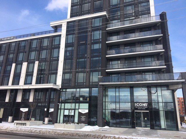 330 Phillip St, Waterloo, ON for sale Primary Photo- Image 1 of 1