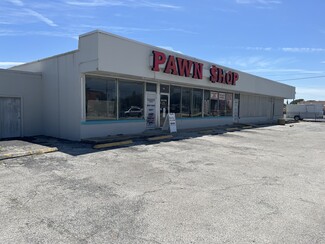 Plus de détails pour 6992 N Atlantic Ave, Cape Canaveral, FL - Vente au détail à vendre