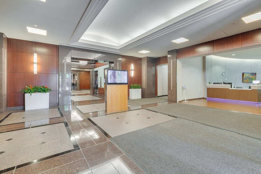 919 Hidden Ridge Dr, Irving, TX à louer - Photo intérieure - Image 2 de 11