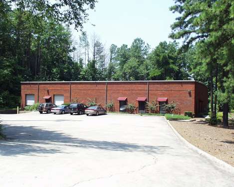 1800 MacArthur Blvd NW, Atlanta, GA for lease - Building Photo - Image 2 of 4