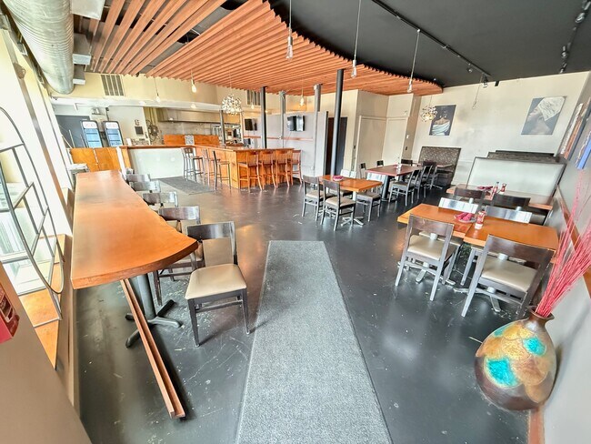 Plus de détails pour 923 Sligo Ave, Silver Spring, MD - Commerce de détail à louer