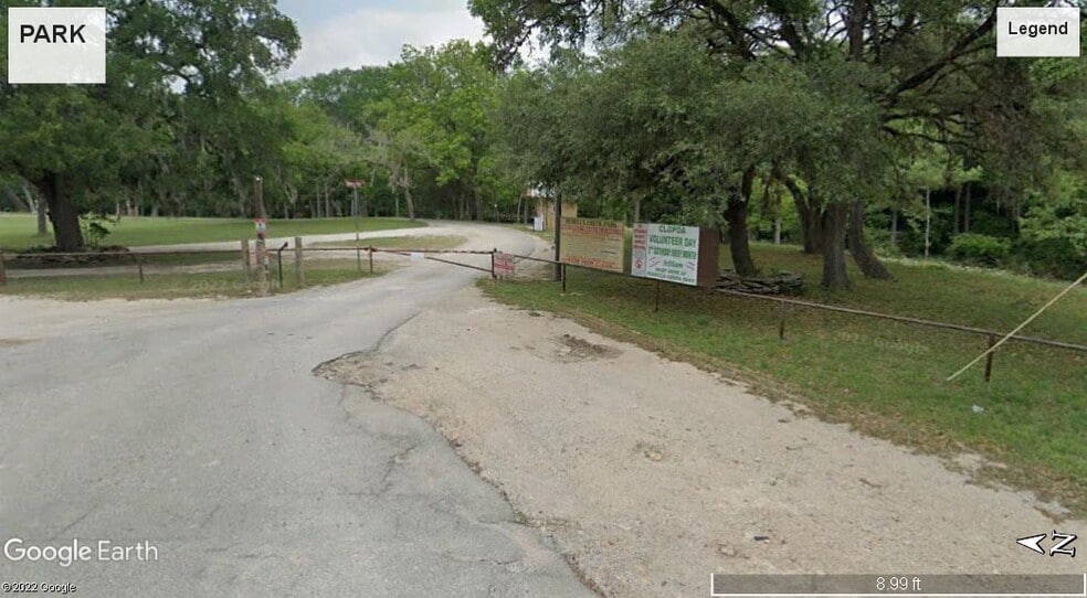 738 Turkey Canyon Dr, Spring Branch, TX for sale - Building Photo - Image 2 of 3