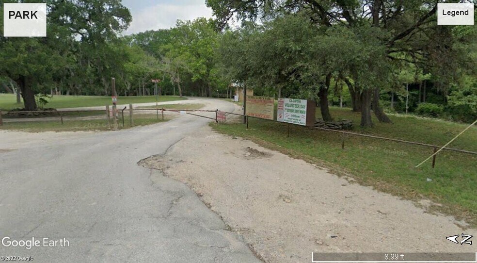 738 Turkey Canyon Dr, Spring Branch, TX à vendre - Photo du bâtiment - Image 2 de 3