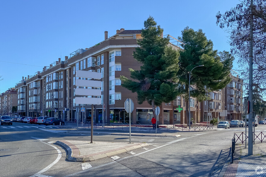 Multi-résidentiel dans Torrejón De Ardoz, MAD à vendre - Photo principale - Image 1 de 1