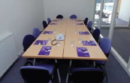 Camperdown St, Dundee à louer - Photo du bâtiment - Image 2 de 26