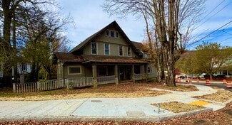More details for 99 Walnut St, Waynesville, NC - Office for Sale