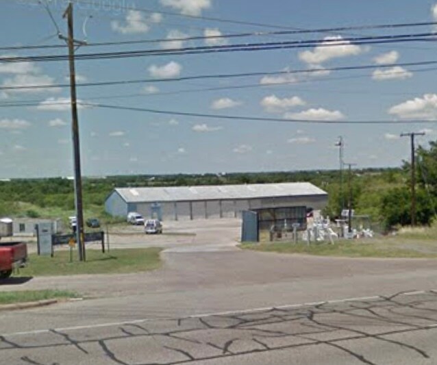 3248 Seymour Hwy, Wichita Falls, TX for lease - Primary Photo - Image 1 of 1