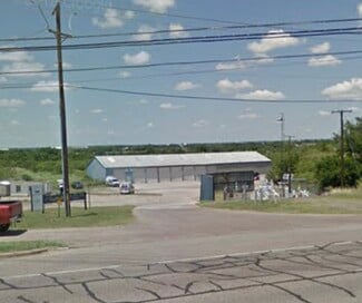 Plus de détails pour 3248 Seymour Hwy, Wichita Falls, TX - Industriel à louer