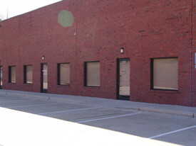 5450 Technology Pky, Braselton GA - Warehouse