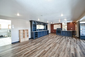 More details for 307 2nd St, Bellechester, MN - Retail for Sale