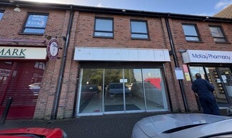 More details for 954 Antrim Rd, Ballyclare - Retail for Lease