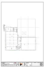 606 6th St, Niagara Falls, NY à louer Plan d’étage- Image 1 de 1
