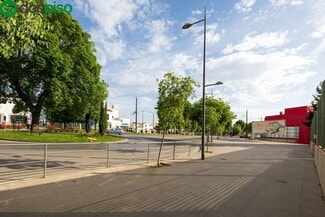 Plus de détails pour Calle Nelson Mandela, 12, Armilla - Terrain à vendre