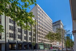 Plus de détails pour 117 Clarence St, Sydney - Bureau à louer