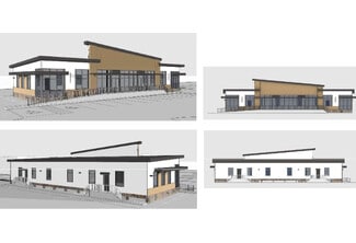 Plus de détails pour 7228 Masters Rd, Manvel, TX - Bureau/Commerce de détail, Commerce de détail à louer