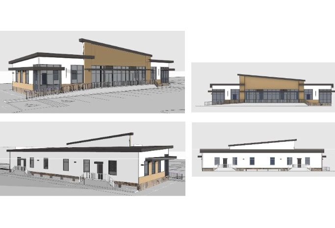 7228 Masters Rd, Manvel, TX for lease Primary Photo- Image 1 of 4