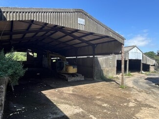 More details for Lower Newton Farm, Zeal Monachorum - Land for Sale