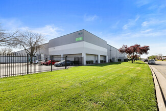 More details for 3632 Petersen Rd, Stockton, CA - Industrial for Lease