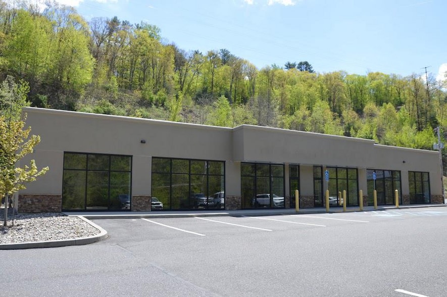 850 Gordon Nagle Trl, Pottsville, PA for lease - Building Photo - Image 3 of 8