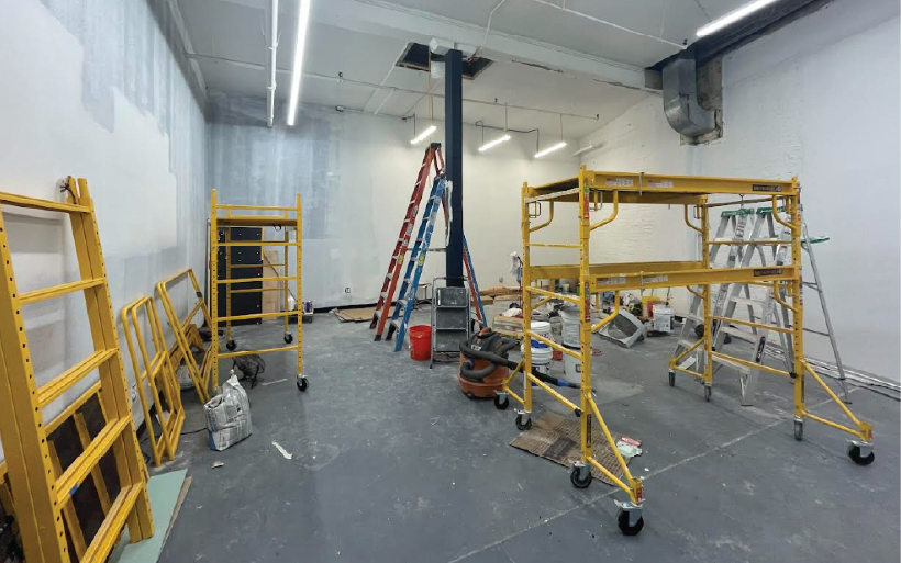 43-50 11th St, Long Island City, NY for lease Interior Photo- Image 1 of 1